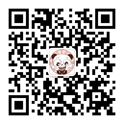 练瑜伽滚滚熊公众号二维码