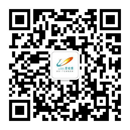 碧桂园在锦州公众号二维码