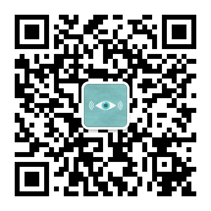 进击的豆角酱公众号二维码