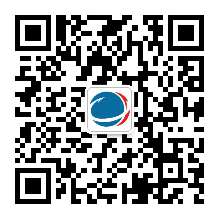东莞旭光公众号二维码
