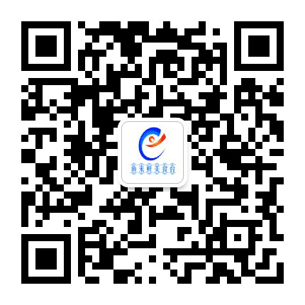 鱼来鲜美食台公众号二维码