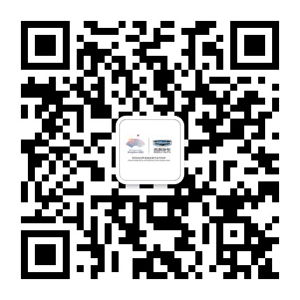 吉利汽车榆林博润公众号二维码