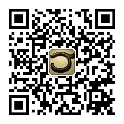 玉龙智库公众号二维码