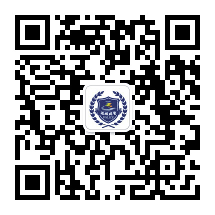 运城网警巡查执法公众号二维码