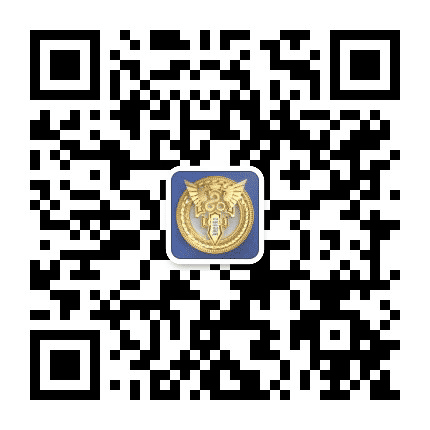 白银云创空间科创园公众号二维码