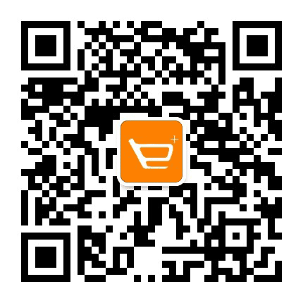 云浮圈公众号二维码