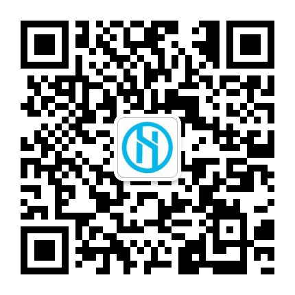 云海融科技公众号二维码