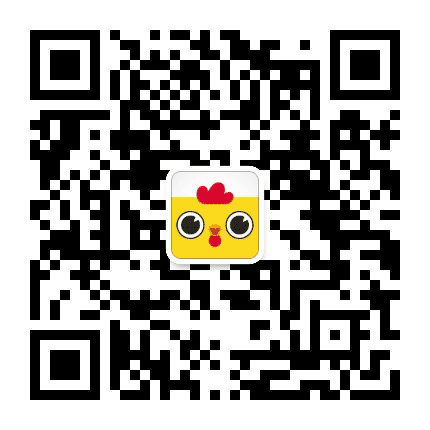 云集合肥基地公众号二维码