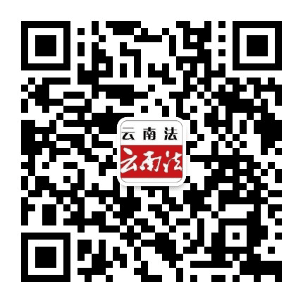法眼保山公众号二维码