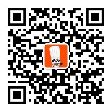 云南新东方烹饪学校公众号二维码
