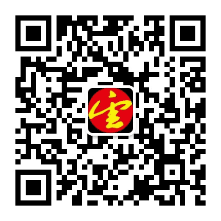 云南信息报公众号二维码