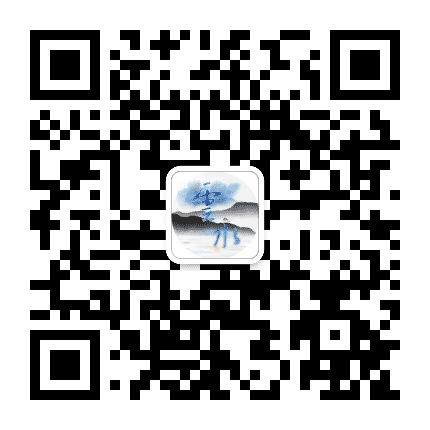 云水副刊公众号二维码