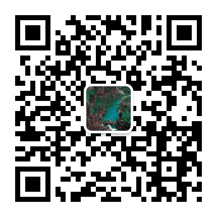 云台山景区公众号二维码