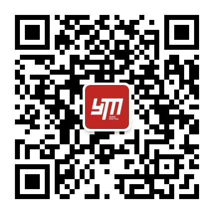 云台山音乐节公众号二维码
