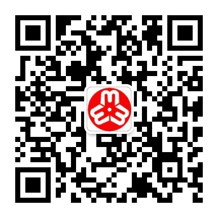 云阳女性公众号二维码