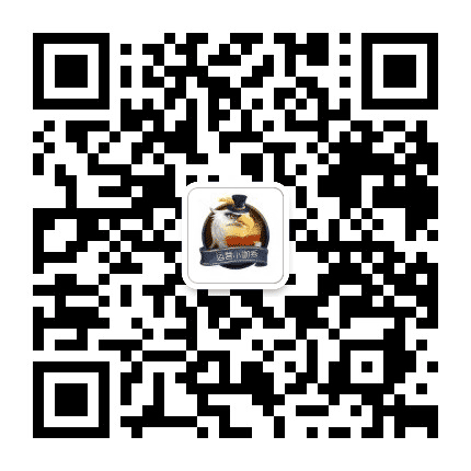 运营小咖秀公众号二维码