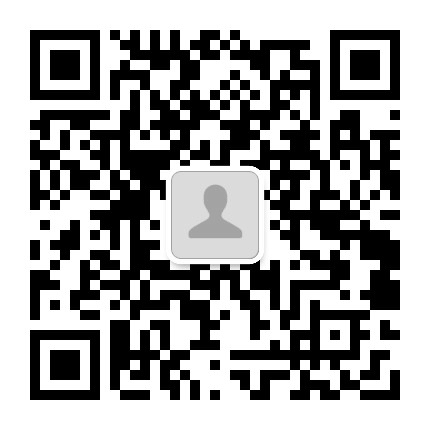 张雨绮公众号二维码