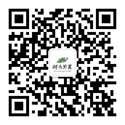 御尚北苑公众号二维码