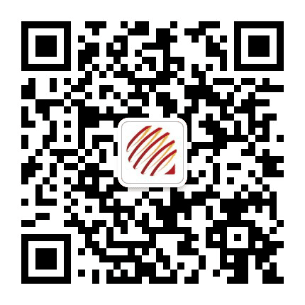 万物育莘公众号二维码
