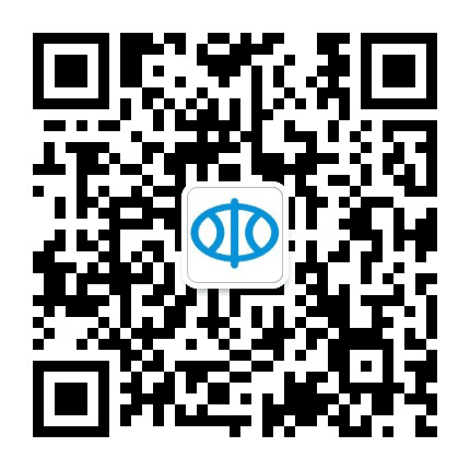 玉树水利公众号二维码