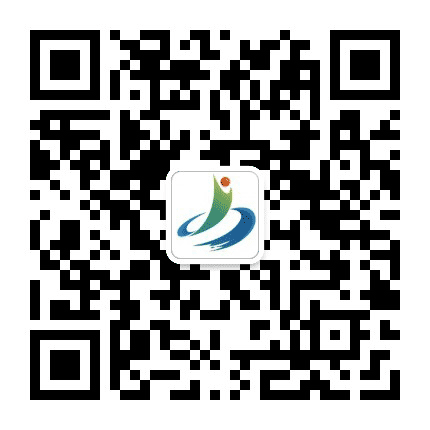玉树人社公众号二维码