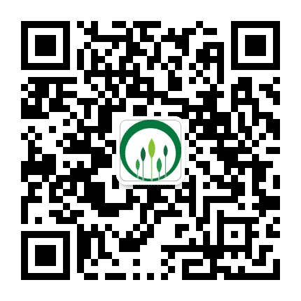 玉树州林业和草原局公众号二维码
