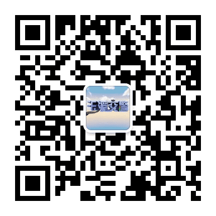 玉溪交警公众号二维码
