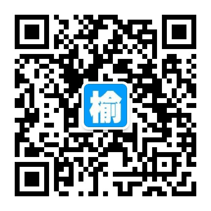 榆中人公众号二维码