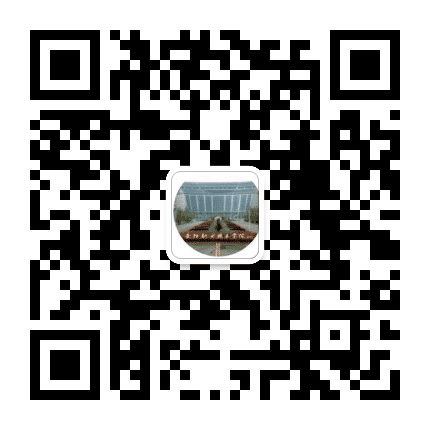 岳阳职院官微公众号二维码