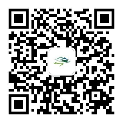 云雾白交祠公众号二维码