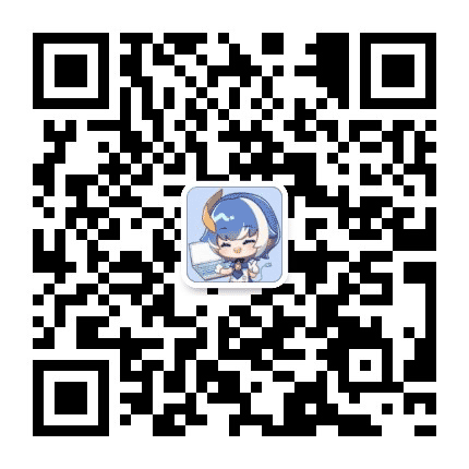 作家助手公众号二维码