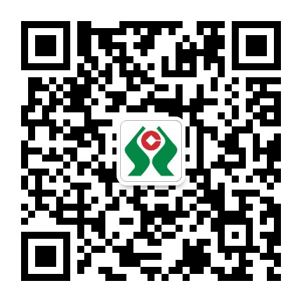 尤溪成功银行公众号二维码