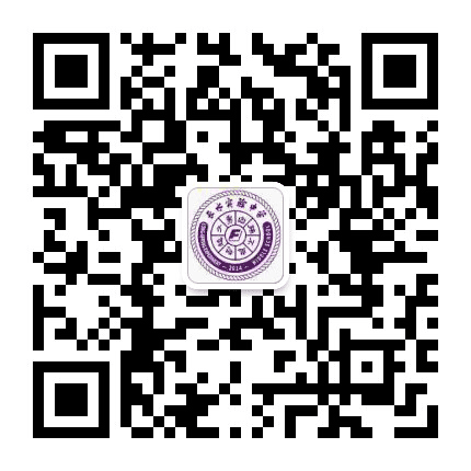 云南衡水实验中学玉溪校区公众号二维码