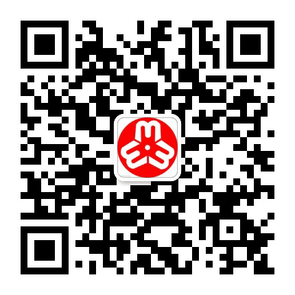 玉溪妇联公众号二维码