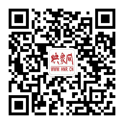 映象网平顶山公众号二维码