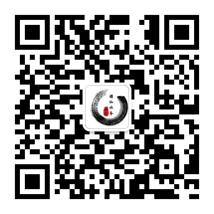 游仙水务武引公众号二维码