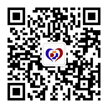 浙江影像诊断与介入重点实验室公众号二维码