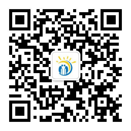 医心养老公众号二维码