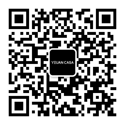 益圆木门公众号二维码