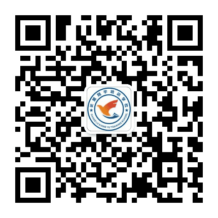 岳阳长麓翔宇培训公众号二维码