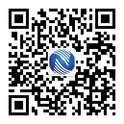 云阳广电网络公众号二维码