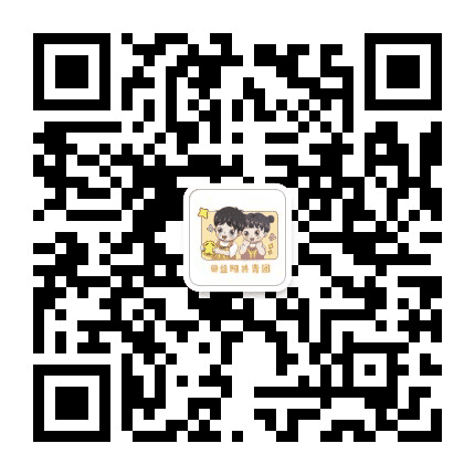 益阳共青团公众号二维码