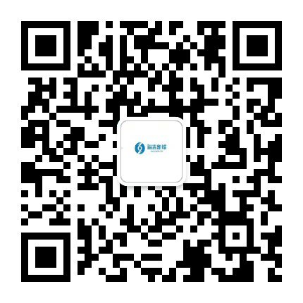 益阳海吉新城公众号二维码