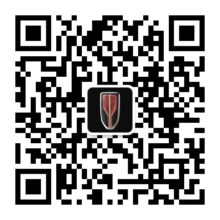 益阳红旗体验中心公众号二维码