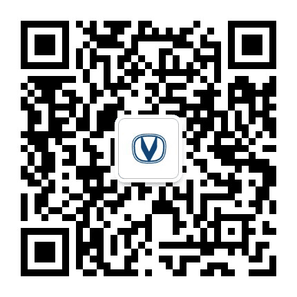 岳阳惠丰长安汽车4S店公众号二维码