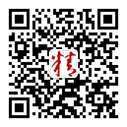 郧阳精准扶贫公众号二维码
