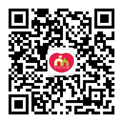 余姚妈妈圈公众号二维码