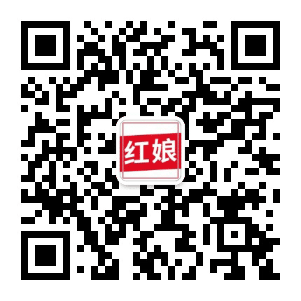 宁波红娘公众号二维码