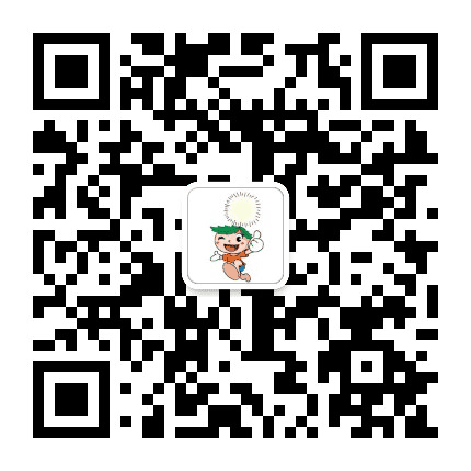 云阳蒲公英社工公众号二维码