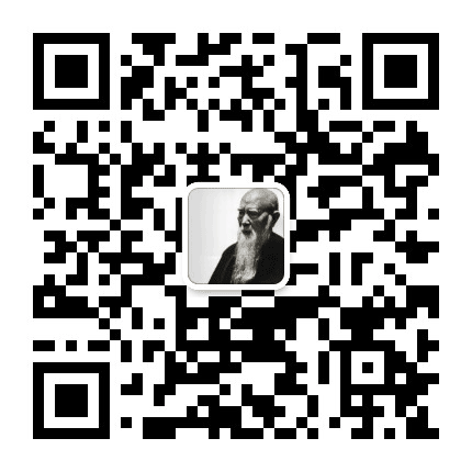 于右任书法艺术博物馆公众号二维码